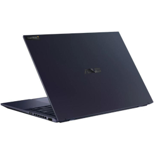 Notebook ASUS ExpertBook B9403CVAR-KM1148X CPU  Core 5 120U 1400 MHz 14" 2880x1800 RAM 16GB LPDDR5x SSD 512GB Intel Graphics Integrated ENG Windows 11 Pro Black 0.99 kg 90NX05W1-M01J00