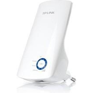 WRL RANGE EXTENDER 300MBPS/TL-WA850RE TP-LINK