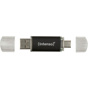 MEMORY DRIVE FLASH USB3.2/512GB 3539493 INTENSO