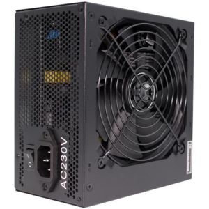 Power Supply XILENCE Performance C+   XP650R6.2 650 Watts Efficiency 80 PLUS PFC Active XN421BULK