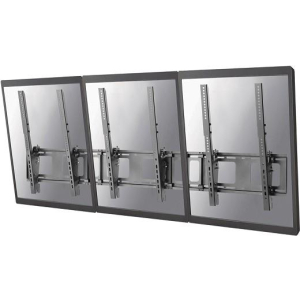 MONITOR ACC WALL MOUNT /MENU/NS-WMB300PBLACK NEOMOUNTS