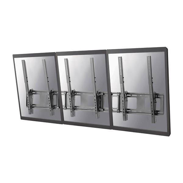 MONITOR ACC WALL MOUNT /MENU/NS-WMB300PBLACK NEOMOUNTS