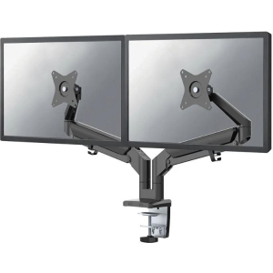 MONITOR ACC DESK MOUNT 17-32"/DS70-810BL2 NEOMOUNTS