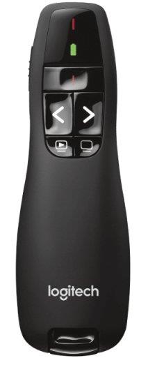 PRESENTER/POINTER WRL R400/910-001356 LOGITECH - Image 2