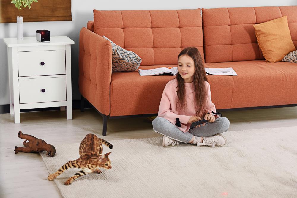 WRL CAMERA PLAY 2/PP20US PETCUBE - Image 6