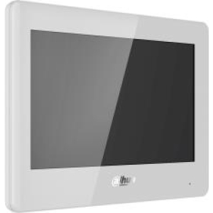 MONITOR LCD 7" IP WI-FI/DOORPHONE VTH5422HW-W DAHUA