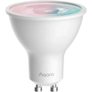Smart Light Bulb AQARA Power consumption 4.9 Watts Luminous flux 450 Lumen 6500 K Bluetooth/ZigBee LB-L03D