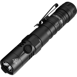 FLASHLIGHT MH SERIES/1200 LUMENS MH12 V2 NITECORE