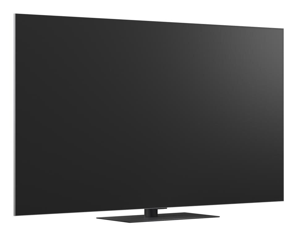 TV Set LG 65" OLED/4K/Smart 3840x2160 webOS Black OLED65G53LS - Image 10