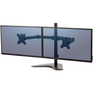 MONITOR ACC ARM DUAL/PROFESSIONAL 8043701 FELLOWES