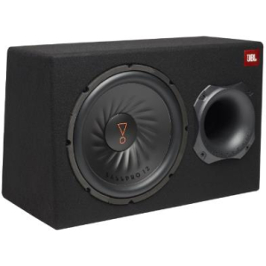 CAR SUBWOOFER BASS PRO 12 TUBE/JBLSUBBP12T JBL
