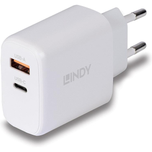 CHARGER WALL 65W/73428 LINDY