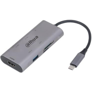 I/O ADAPTER USB-C HDMI/TC37 DAHUA