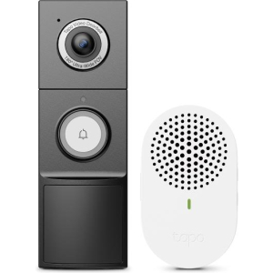 SMART HOME DOORBELL/TAPO D235 TP-LINK