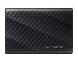 External SSD SAMSUNG T9 4TB USB 3.2 Write speed 2000 MBytes/sec Read speed 2000 MBytes/sec MU-PG4T0B/EU