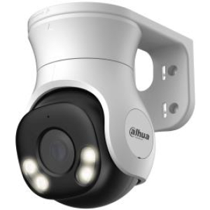 CAMERA HDCVI 2MP PT DOME/HAC-PT1200A-IL-A-0280BS6 DAHUA