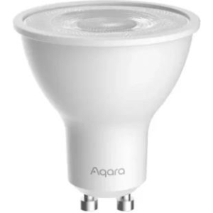 Smart Light Bulb AQARA Power consumption 4.9 Watts Luminous flux 450 Lumen 6500 K ZigBee LB-L03E