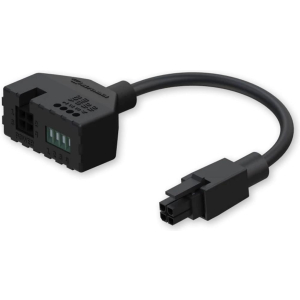 CABLE ADAPTER 4-PIN WITH I/O/PR5MEC21 TELTONIKA