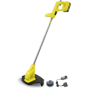 GRASS TRIMMER LTR 18-25/BATT.SET 1.444-301.0 KARCHER