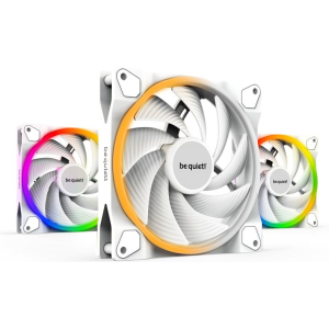 CASE FAN 140MM LIGHT WINGS PWM/WHITE HIGH-SP. BL103 BE QUIET