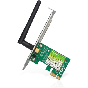 WRL ADAPTER 150MBPS PCIE/TL-WN781ND TP-LINK
