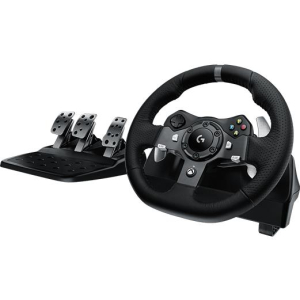 STEERING WHEEL G920/941-000123 LOGITECH