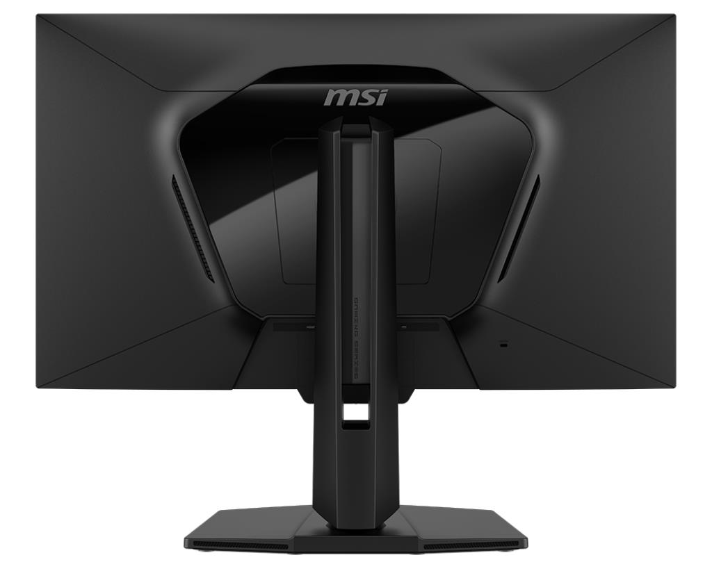 LCD Monitor MSI MAG 274QPF X30MV 27" Gaming/Frameless Matte Panel VA 2560x1440 16:9 300Hz 0.5 ms Colour Black MAG274QPFX30MV - Image 2