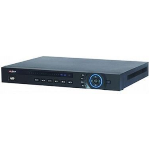 NET VIDEO RECORDER 8CH 8POE/NVR5208-8P-EI DAHUA