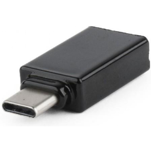 I/O ADAPTER USB3 TO USB-C/A-USB3-CMAF-01 GEMBIRD
