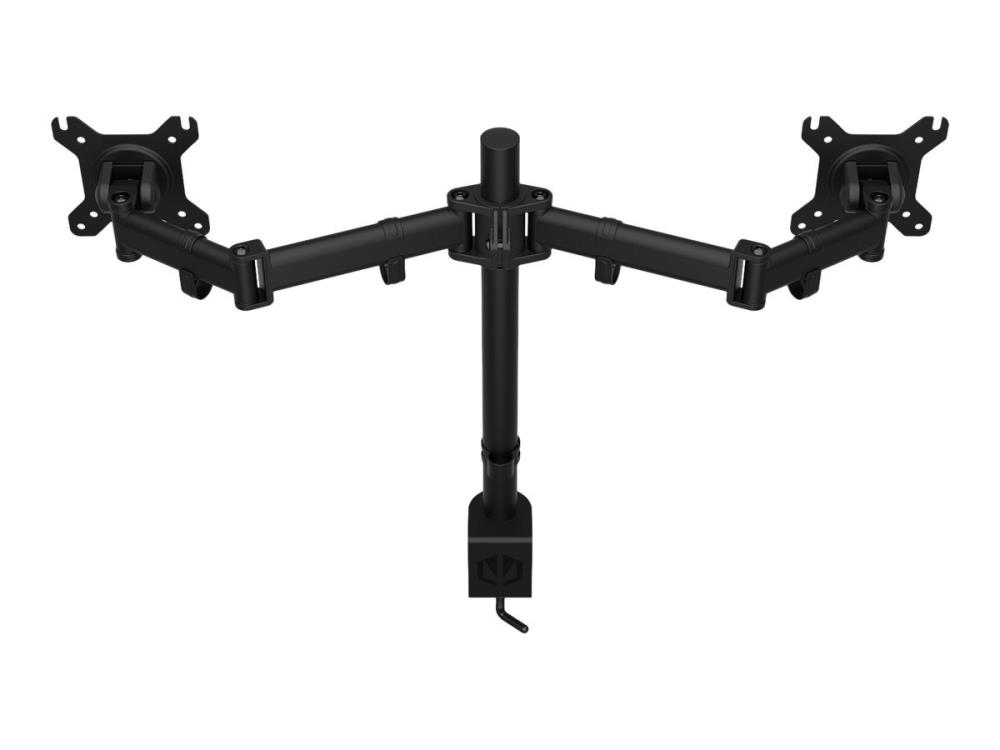 MONITOR ACC DESK MOUNT ATLAS/DOUBLE 13-27" EY8F003 ENDORFY - Image 4