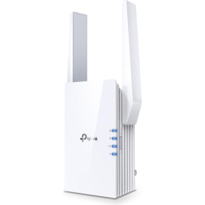 WRL RANGE EXTENDER 3000MBPS/RE705X TP-LINK