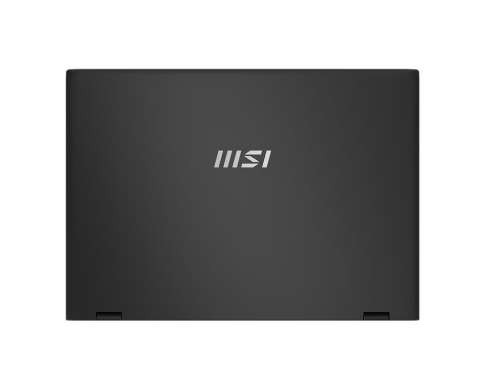 Notebook MSI Prestige 16 AI+ Evo B2VMG CPU Core Ultra u7-258V 3700 MHz 16" 2560x1600 RAM 32GB LPDDR5x 8533 MHz SSD 1TB Intel Arc 140V 16GB ENG Card Reader SD (XC/HC) Windows 11 Pro Grey 1.5 kg PRE16AI+EVOB2VMG-021NL - Image 3