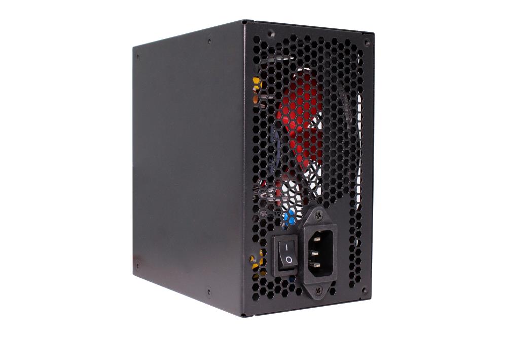 CASE PSU ATX2.3 500W/XN042 XILENCE - Image 6