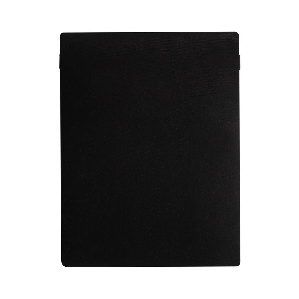 NB SLEEVE MACBOOK PRO 16"/8505 BLACK RIVACASE - Image 4