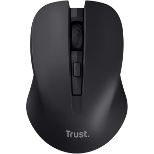 MOUSE USB OPTICAL WRL BLACK/MYDO 25084 TRUST