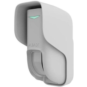 DETECTOR WRL CURTAIN OUTDOOR/WHITE 101441 AJAX