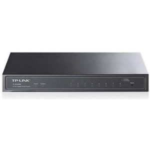 Switch TP-LINK Omada TL-SG2008 8xRJ45 TL-SG2008