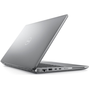 Notebook DELL Precision 3490 CPU  Core Ultra u7-155H 3800 MHz CPU features vPro 14" 1920x1080 RAM 16GB DDR5 5600 MHz SSD 512GB NVIDIA RTX 500 Ada 4GB EST Smart Card Reader Windows 11 Pro 1.4 kg 210-BLNF_1012645320_EST