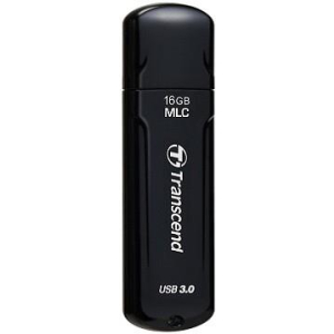 MEMORY DRIVE FLASH USB3 16GB/750 TS16GJF750K TRANSCEND