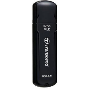 MEMORY DRIVE FLASH USB3 32GB/750 TS32GJF750K TRANSCEND