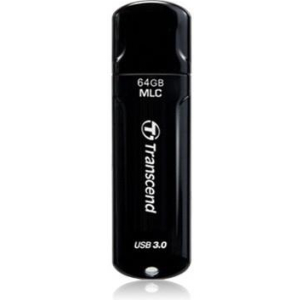 MEMORY DRIVE FLASH USB3 64GB/750 TS64GJF750K TRANSCEND