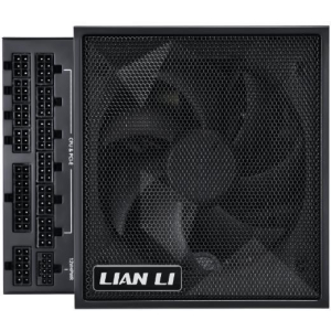 Power Supply LIAN LI EDGE850 850 Watts Efficiency 80 PLUS PLATINIUM PFC Active G9P.EG0850.BE00.EU