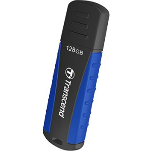MEMORY DRIVE FLASH USB3 128GB/810 TS128GJF810 TRANSCEND