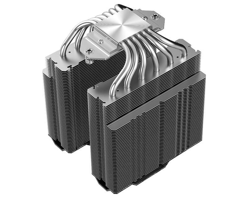 CPU COOLER MULTI SOCKET/XC091 XILENCE - Image 6