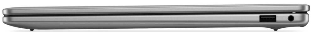 Notebook DELL Latitude 5455 CPU Snapdragon X Plus X1P-64-100 14" 1920x1200 RAM 16GB LPDDR5x 8448 MHz SSD 512GB Qualcomm Adreno Graphics Integrated ENG Card Reader Micro SD Windows 11 Pro Silver 1.53 kg N002L5455EMEA_VP - Image 6