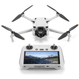 Drone DJI DJI Mini 3 (DJI RC) Consumer CP.MA.00000780.02