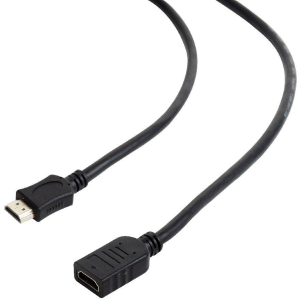 CABLE HDMI EXTENSION 4.5M/CC-HDMI4X-15 GEMBIRD