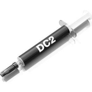 CPU COOLER ACC THERMAL PASTE/DC2 BZ004 BE QUIET!