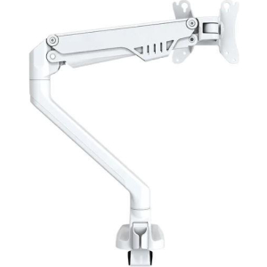 MONITOR ACC DESK MOUNT 10-32"/FPMA-D750WHITE2 NEOMOUNTS