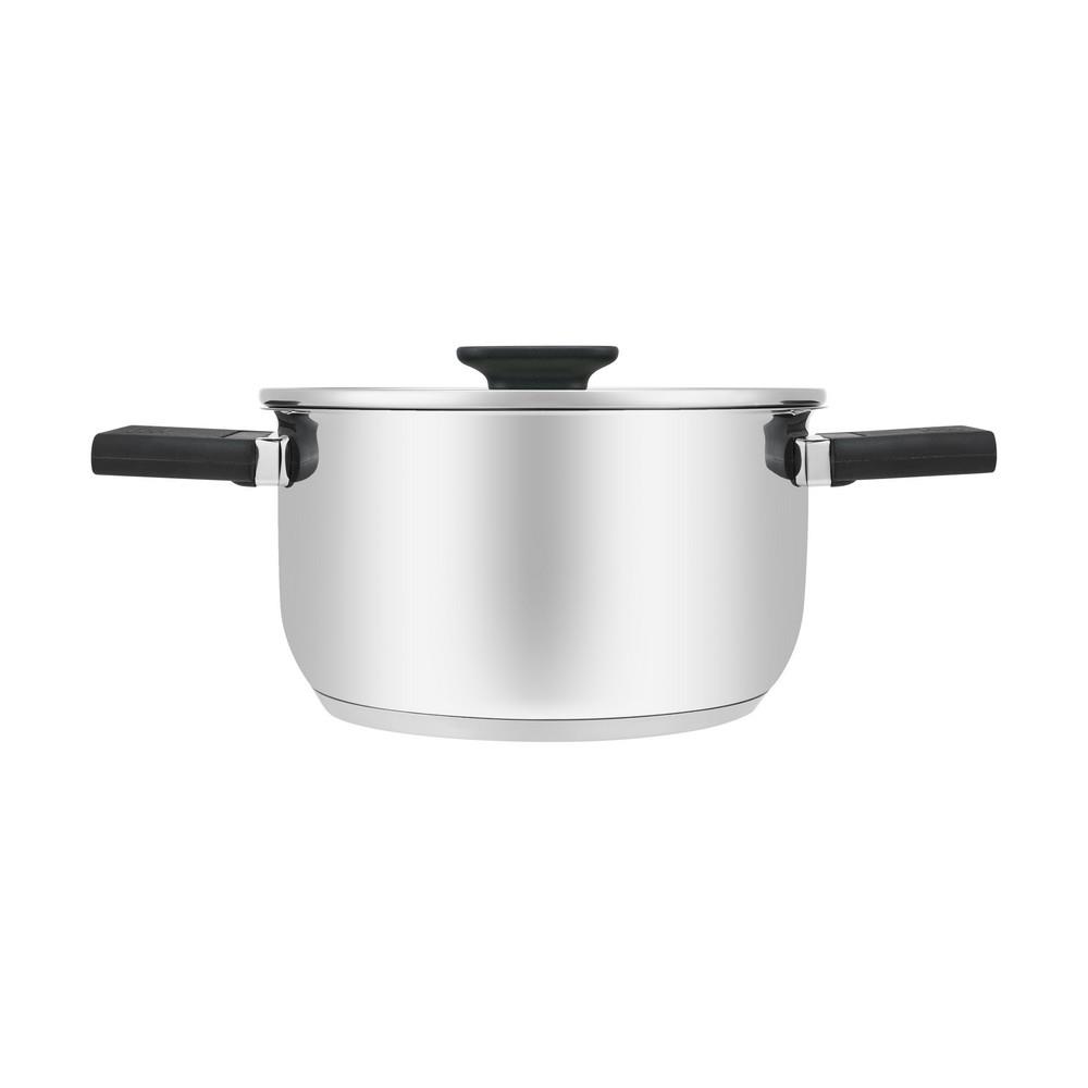 CASSEROLE D18CM 2.5L/92202 RESTO - Image 3